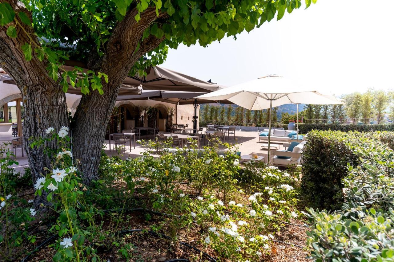 Borgo D'Orlando - Small Country Hotel Mirto  Eksteriør bilde