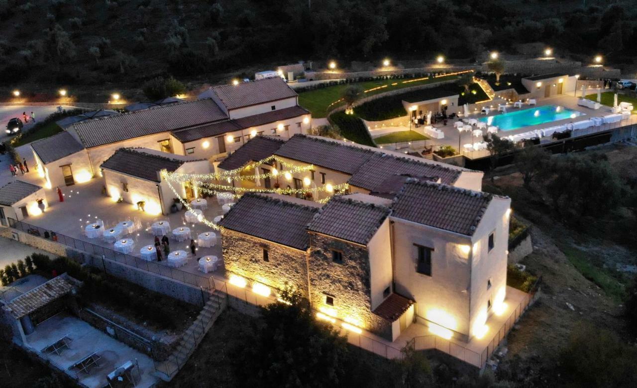 Borgo D'Orlando - Small Country Hotel Mirto  Eksteriør bilde